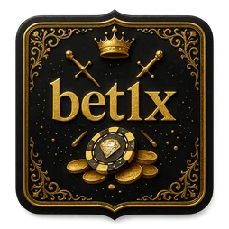 bet1x লাইভ রুলেট টেবিল